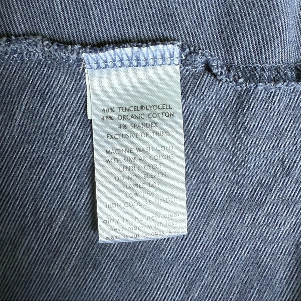 Toad & Co Chakra Skirt- Size XL - Picture 4 of 5